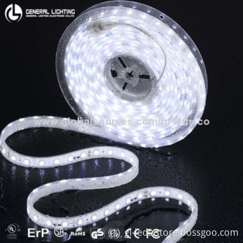 60 LEDs/M Dimmable 72W LED Rope Lighting